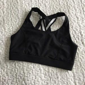 90 Degree By Reflex Sports Bra